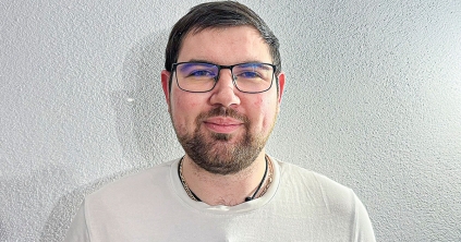 Lajos Alpár Ferenc: bizalmi termék a méz